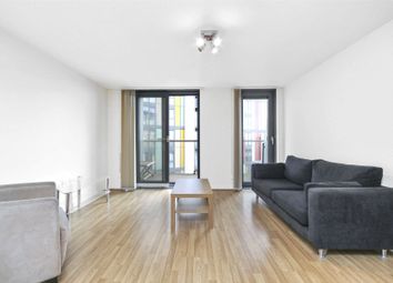 Thumbnail 2 bed flat to rent in Homerton Road, London