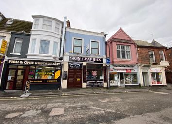 Thumbnail Retail premises for sale in 6 Suffolk Road, Lowestoft, Suffolk