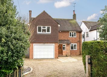 Thumbnail 4 bedroom detached house for sale in Outwood Lane, Chipstead