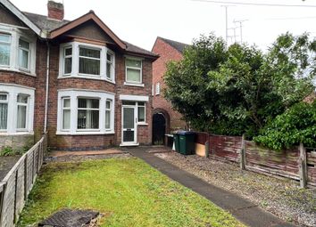 Thumbnail Semi-detached house to rent in London Road, Whitley, Coventry