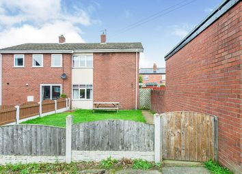 2 bed semi-detached house for sale in Redhill Avenue, Castleford, West Yorkshire WF10