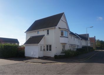 3 Bedroom End terrace house for sale
