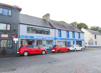 Thumbnail Semi-detached house for sale in Brush Strokes, George Street, Stranraer