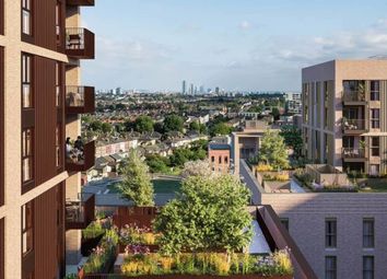 Thumbnail Flat for sale in Mary Neuner Road, London