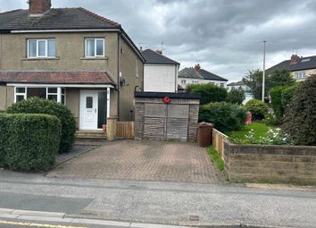 Thumbnail Semi-detached house to rent in Netherfield Road, Guiseley, Leeds
