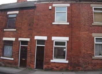 2 Bedroom Terraced house for rent