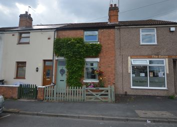Thumbnail 2 bed terraced house for sale in Exhall Green Road, Exhall, Coventry