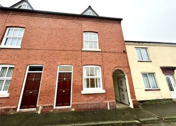 Thumbnail 3 bed end terrace house to rent in Stone Terrace, Stone Street, Newtown, Powys