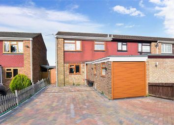 3 Bedroom End terrace house for sale