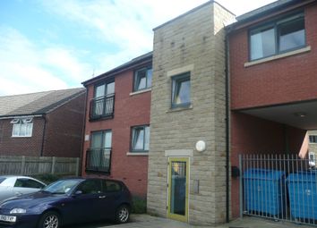 1 Bedrooms Flat to rent in Floodgate Drive, Ecclesfield, Sheffield S35