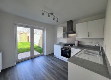 Thumbnail Detached house to rent in Whitbourne Way, Waterlooville, Hants