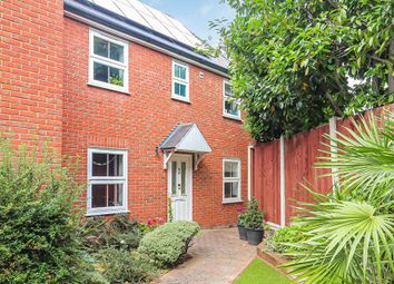Thumbnail 2 bed semi-detached house for sale in Howards Chase, Westcliff-On-Sea