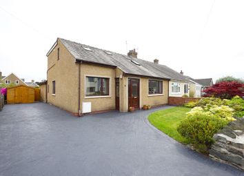 Thumbnail Semi-detached house for sale in St. Davids Road, Ulverston