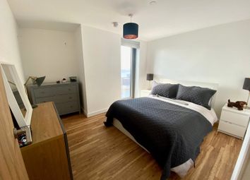 Thumbnail 2 bed flat to rent in The Tower, 19 Plaza Boulevard, Liverpool