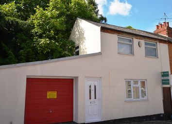 1 Bedroom End terrace house for sale