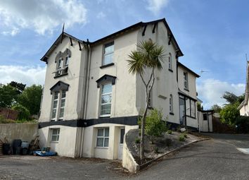 Thumbnail Studio to rent in Sands Road, Paignton