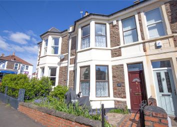 Thumbnail 3 bed terraced house for sale in Bishop Road, Bristol