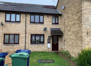 3 Bedrooms Terraced house to rent in Bryony Close, Oxford OX4