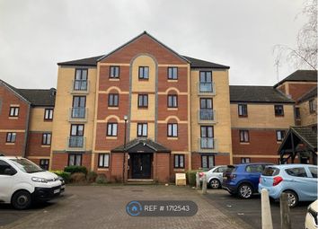 Thumbnail 2 bed flat to rent in Crates Close, Kingswood, Bristol