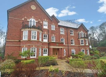 Thumbnail 2 bed flat for sale in Keats House, Clevelands Drive, Bolton