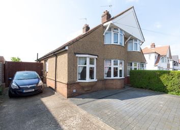 Thumbnail Semi-detached house for sale in Westwood Lane, Welling