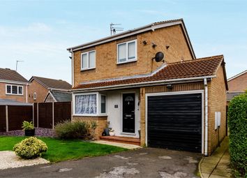3 bed detached house for sale in Swainby Close, Hull, East Riding Of Yorkshire HU8