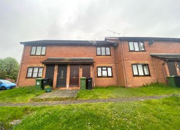 Thumbnail Flat for sale in Leominster, Herefordshire