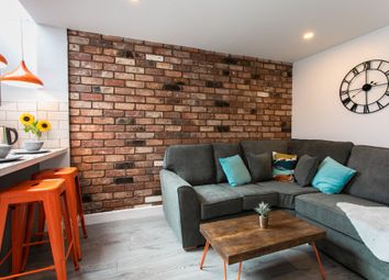Thumbnail 5 bed shared accommodation to rent in Winchester, Coventry