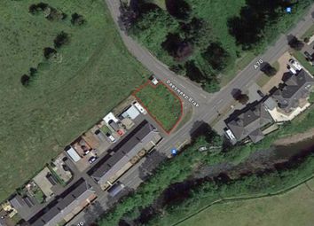 Thumbnail Land for sale in Park Terrace, Lugar, Cumnock