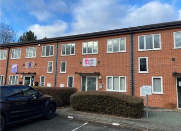Thumbnail Office to let in 8 Solway Court, Electra Way, Crewe Business Park, Crewe, Cheshire