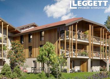 Thumbnail 1 bed apartment for sale in Verchaix, Haute-Savoie, Auvergne-Rhône-Alpes