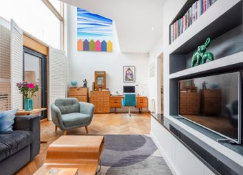 Thumbnail End terrace house for sale in Collison Place, Manor Road, London