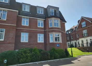 Thumbnail 2 bed flat for sale in Haines House, Blagdon Village, Taunton, Somerset