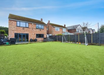 Thumbnail Detached house for sale in Jacksons Lane, Hazel Grove, Stockport, Greater Manchester