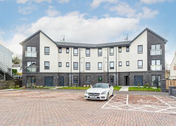 Thumbnail Flat to rent in Glasgow Road, Stirling