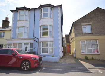 Thumbnail 3 bedroom semi-detached house to rent in St. Margarets, Lowtherville Road, Ventnor