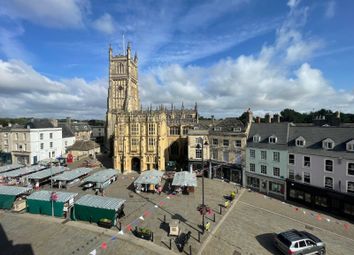 Property listing in Cirencester, Gloucestershire
