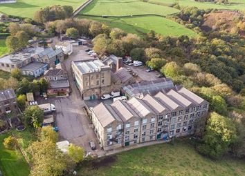 Thumbnail Commercial property for sale in Heath House Mill, Heath House Lane, Huddersfield, West Yorkshire