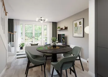 Denford Dining Area