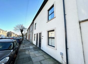 Thumbnail 3 bed property to rent in Plassey Street, Penarth