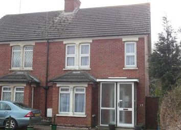 3 Bedroom Semi-detached house for rent