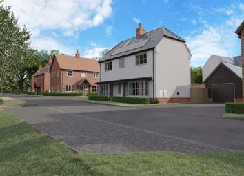 Worting Park | Plot 92