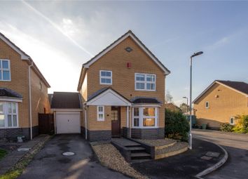 Thumbnail 3 bed detached house to rent in The Bluebells, Bradley Stoke, Bristol, South Gloucestershire