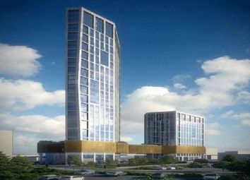 Thumbnail 2 bed flat to rent in Cooks Road, London