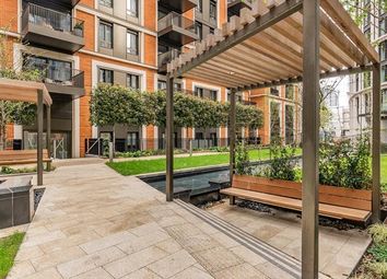 Thumbnail 2 bed flat to rent in Garrett Mansions Apartments, Paddington, London