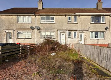 Thumbnail 3 bed terraced house for sale in Millands Road, Galston