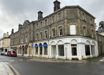 Thumbnail Retail premises for sale in Duke Street, Tavistock