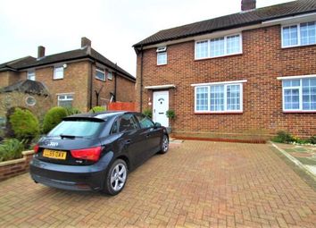 2 Bedroom Semi-detached house for rent