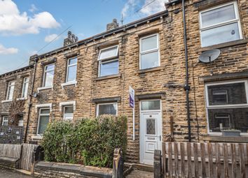 Thumbnail Terraced house for sale in Ravensknowle Road, Huddersfield