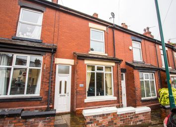 2 Bedrooms Terraced house for sale in Stockport Road, Hyde SK14